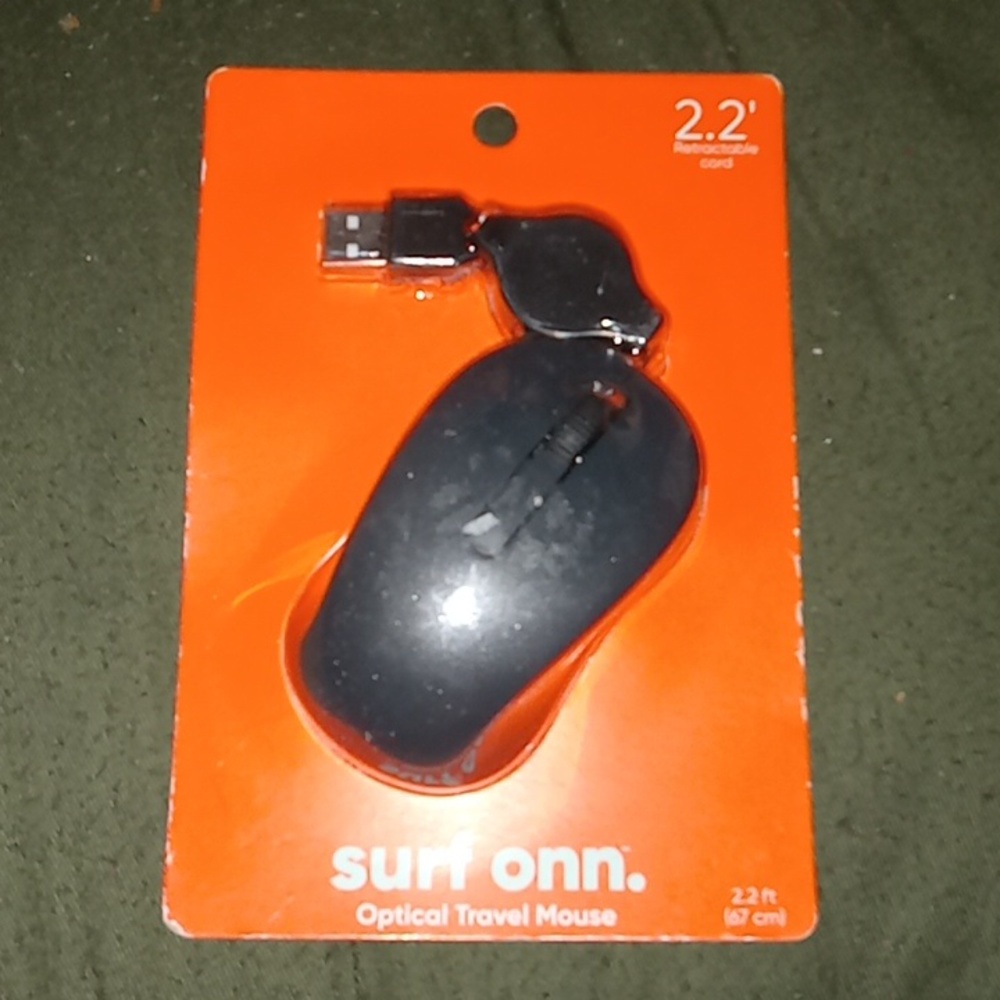 Mouse - Picture 2 of 3